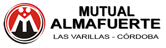 Mutual Almafuerte - Las Varillas